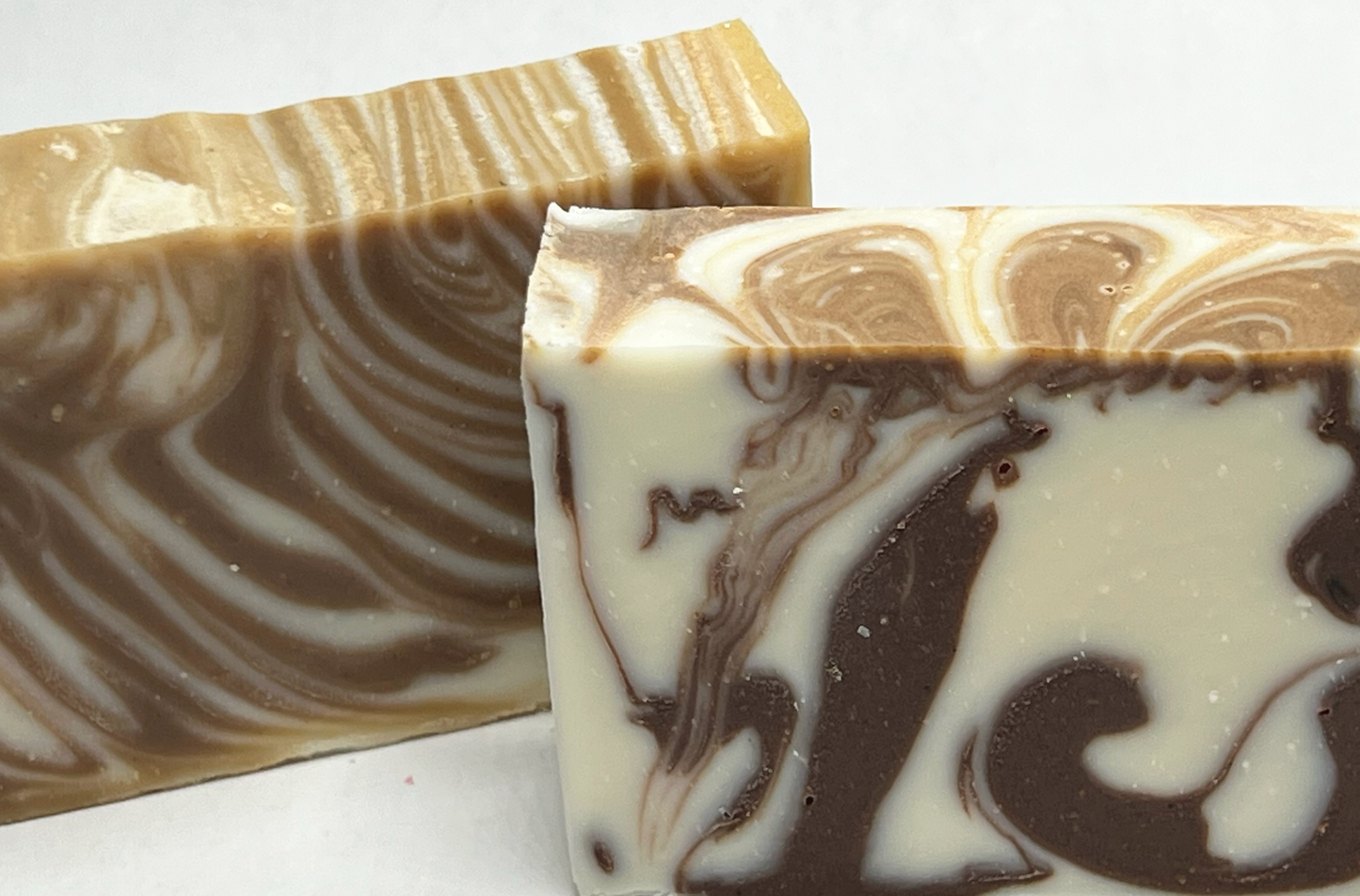 Goat Milk Soap